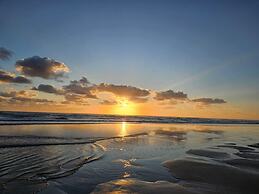 Morrumbene Beach Resort