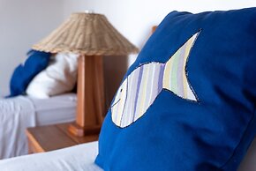 Morrumbene Beach Resort