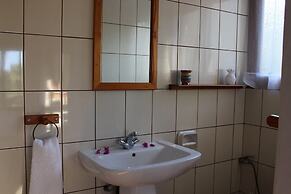 Morrumbene Beach Resort