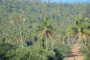 Morrumbene Beach Resort