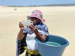 Morrumbene Beach Resort