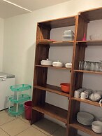 Morrumbene Beach Resort