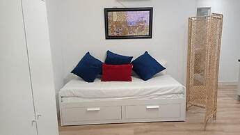 City Center Apartments Sol