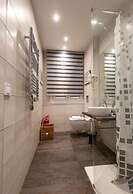 City Center Apartments Sol