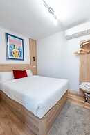 City Center Apartments Sol