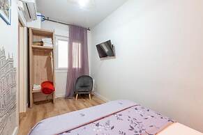 City Center Apartments Sol