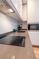 City Center Apartments Sol