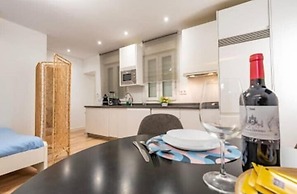 City Center Apartments Sol