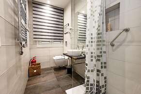 City Center Apartments Sol