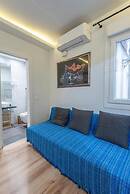 City Center Apartments Sol