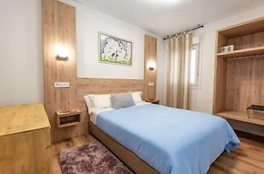 City Center Apartments Sol