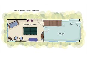 Beach Dream One in Moclips