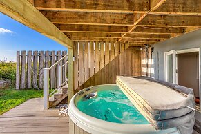 Beach Dream One in Moclips