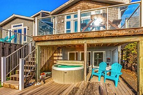 Beach Dream One in Moclips