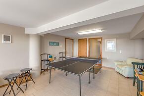 Beach Dream One in Moclips