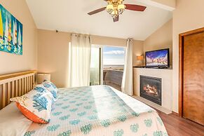 Beach Dream One in Moclips