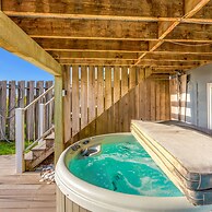 Beach Dream One in Moclips