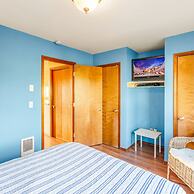 Beach Dream One in Moclips