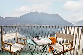 La Casa del Pescatore