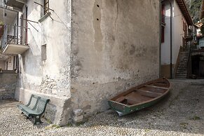 La Casa del Pescatore