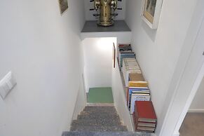 La Casa del Pescatore