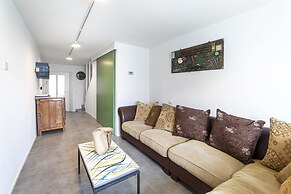 La Casa del Pescatore