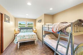 Beach Dream Two in Ocean Shores