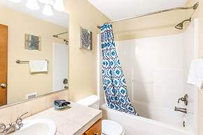 Beach Dream Two in Ocean Shores