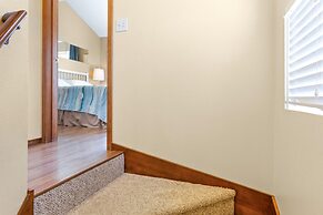 Beach Dream Two in Ocean Shores