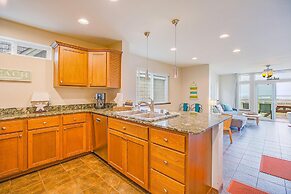 Beach Dream Two in Ocean Shores