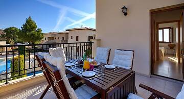 Apartment Cc11 - Thalassa