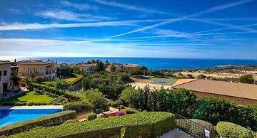 Apartment Cc11 - Thalassa