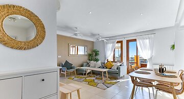 Apartment Cc11 - Thalassa
