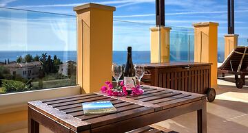 Apartment Cc11 - Thalassa