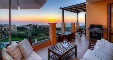 Apartment Cc11 - Thalassa