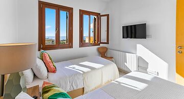 Apartment Cc11 - Thalassa