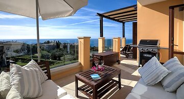 Apartment Cc11 - Thalassa