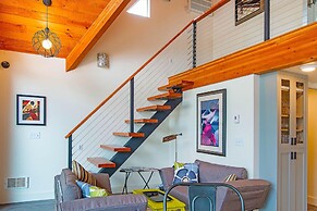 Lake Level Chalet in Oroville