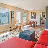 Lake Level Cabin in Oroville