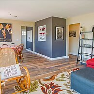 Lake Level Cabin in Oroville