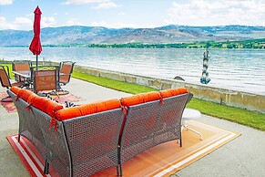 Lake Level Cabin in Oroville