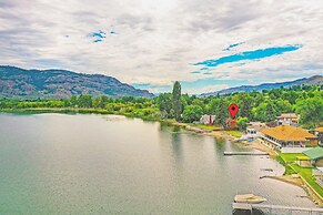 Lake Level Cabin in Oroville
