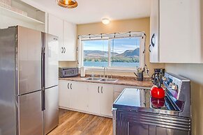 Lake Level Cabin in Oroville