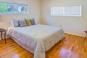 Lake Level Cabin in Oroville