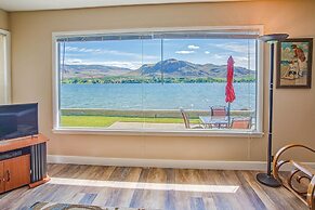 Lake Level Cabin in Oroville