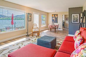 Lake Level Cabin in Oroville