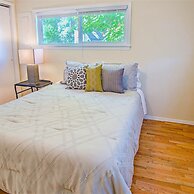 Lake Level Cabin in Oroville