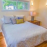 Lake Level Cabin in Oroville