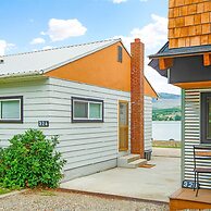 Lake Level Cabin in Oroville