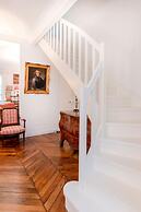 Eiffel Tower Lourmel Residence